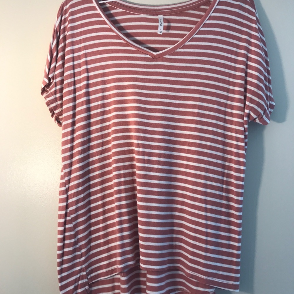 Comfy Tee - Picture 2 of 2